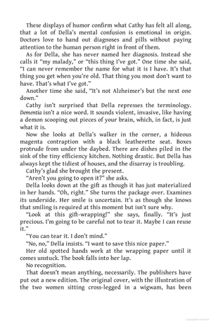 fresh complaint - Ảnh 9