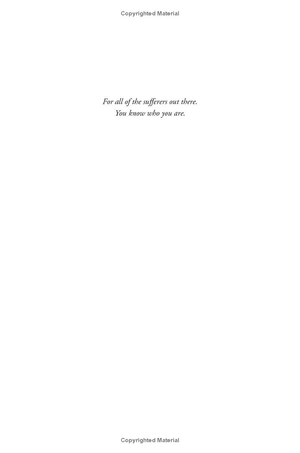 friends, lovers, and the big terrible thing: a memoir - Ảnh 5