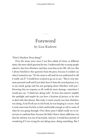 friends, lovers, and the big terrible thing: a memoir - Ảnh 8