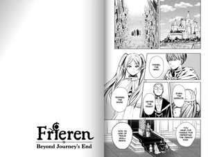 frieren - beyond journey's end 1 (english edition) - Ảnh 5