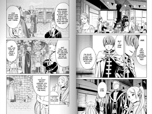 frieren - beyond journey's end 1 (english edition) - Ảnh 7