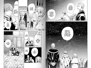 frieren - beyond journey's end 1 (english edition) - Ảnh 8