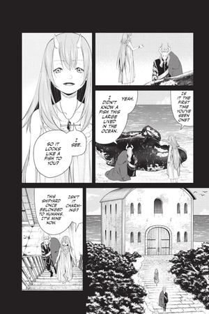 frieren - beyond journey's end 10 - Ảnh 5