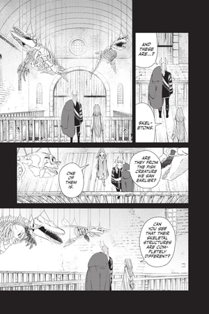 frieren - beyond journey's end 10 - Ảnh 6