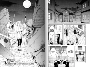 frieren - beyond journey's end 3 (english edition) - Ảnh 4