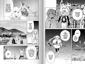 frieren - beyond journey's end 3 (english edition) - Ảnh 6