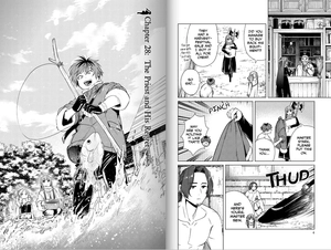 frieren - beyond journey's end 4 (english edition) - Ảnh 4