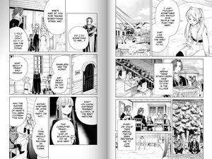 frieren - beyond journey's end 4 (english edition) - Ảnh 5