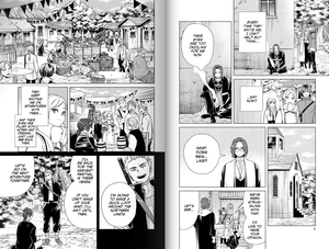 frieren - beyond journey's end 4 (english edition) - Ảnh 6