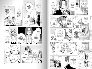 frieren - beyond journey's end 4 (english edition) - Ảnh 7