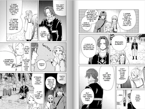 frieren - beyond journey's end 4 (english edition) - Ảnh 8