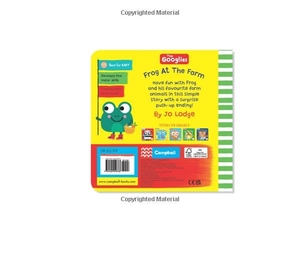 frog at the farm - Ảnh 6