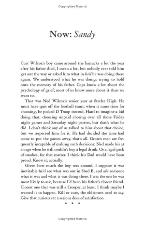 from a buick 8 - Ảnh 3