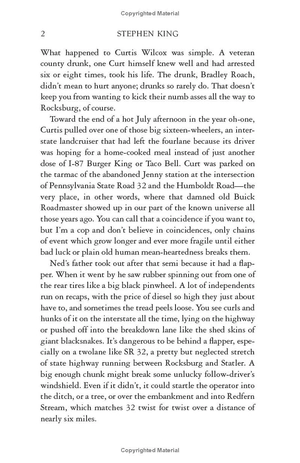 from a buick 8 - Ảnh 4