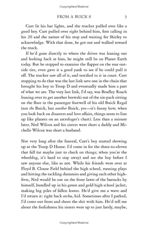 from a buick 8 - Ảnh 5