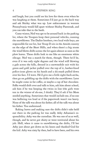 from a buick 8 - Ảnh 6