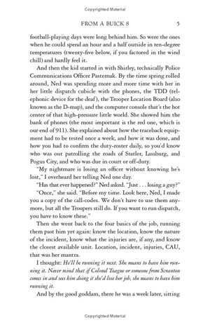 from a buick 8 - Ảnh 7