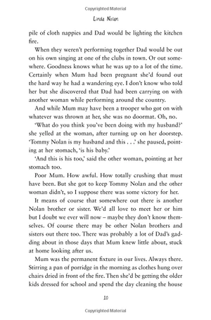 from my heart: the autobiography - Ảnh 10