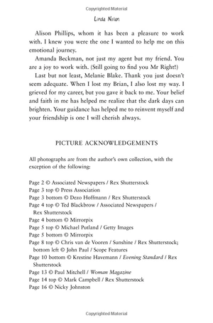 from my heart: the autobiography - Ảnh 12