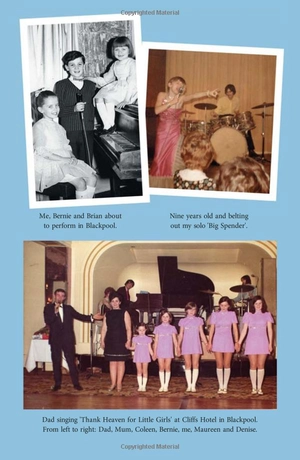 from my heart: the autobiography - Ảnh 13