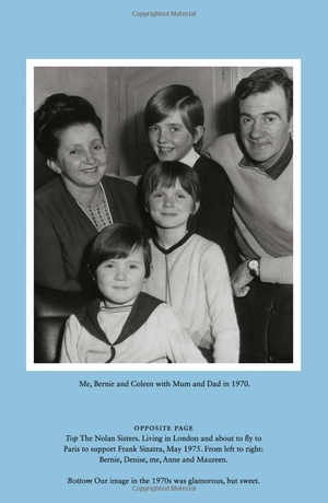 from my heart: the autobiography - Ảnh 14