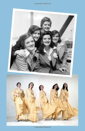 from my heart: the autobiography - Ảnh 15