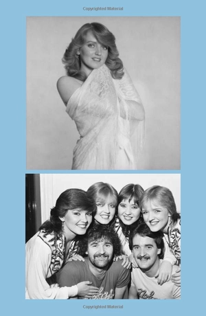 from my heart: the autobiography - Ảnh 16