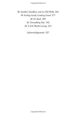 from my heart: the autobiography - Ảnh 4