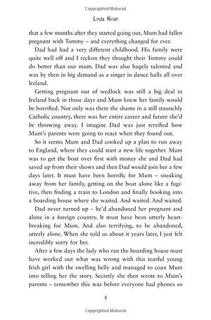 from my heart: the autobiography - Ảnh 8