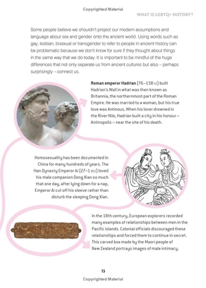 from prejudice to pride: a history of lgbtq+ movement - Ảnh 10