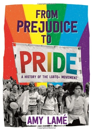 from prejudice to pride: a history of lgbtq+ movement - Ảnh 2