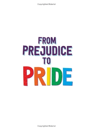 from prejudice to pride: a history of lgbtq+ movement - Ảnh 3