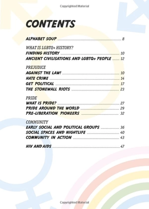 from prejudice to pride: a history of lgbtq+ movement - Ảnh 5