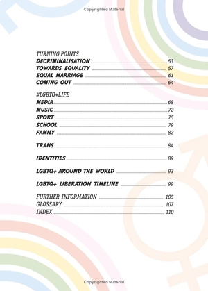 from prejudice to pride: a history of lgbtq+ movement - Ảnh 6