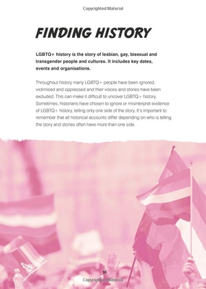 from prejudice to pride: a history of lgbtq+ movement - Ảnh 7