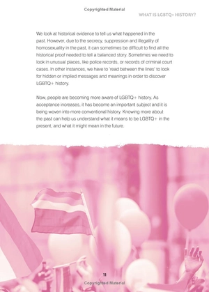 from prejudice to pride: a history of lgbtq+ movement - Ảnh 8