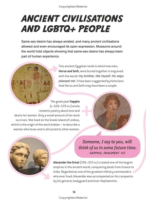 from prejudice to pride: a history of lgbtq+ movement - Ảnh 9