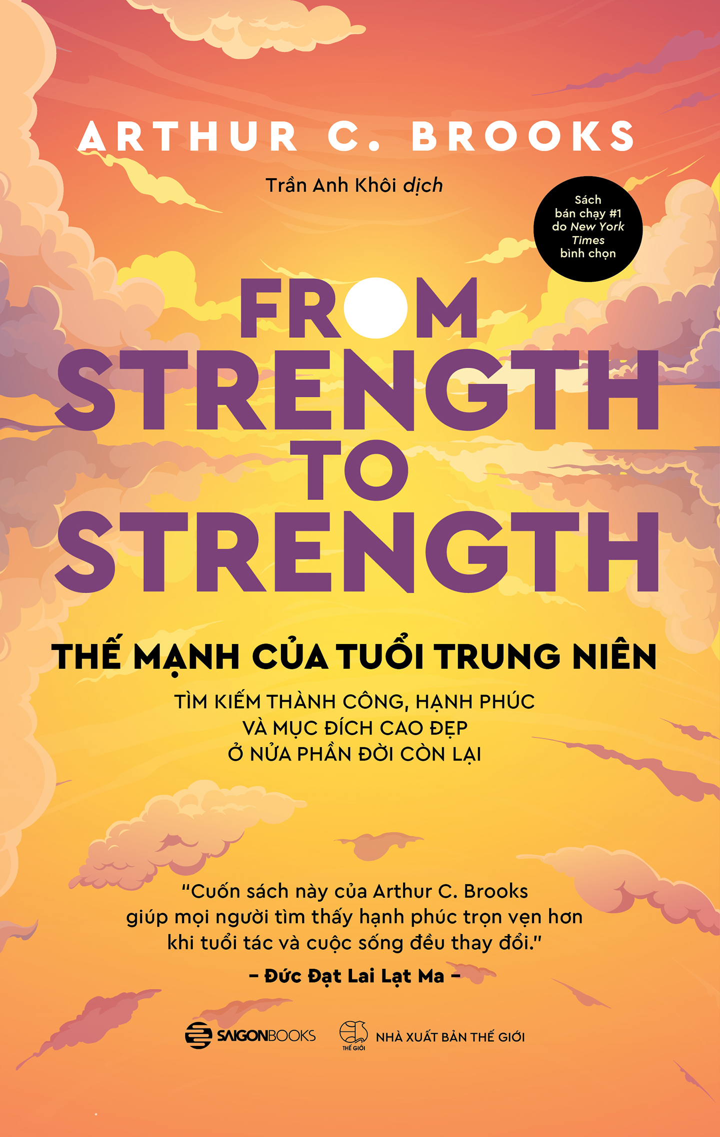 from strength to strength - thế mạnh tuổi trung niên - Ảnh 2