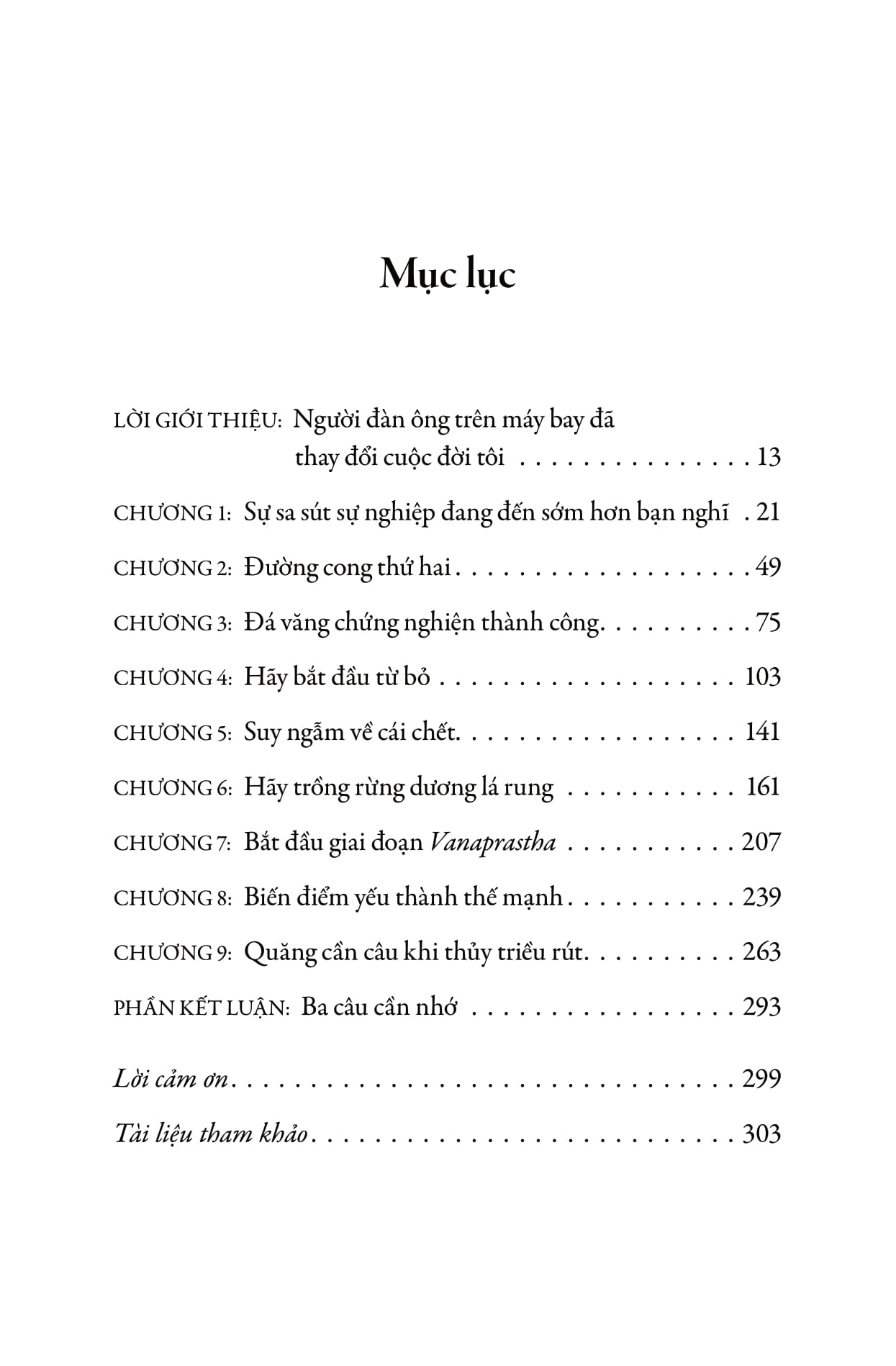 from strength to strength - thế mạnh tuổi trung niên - Ảnh 3