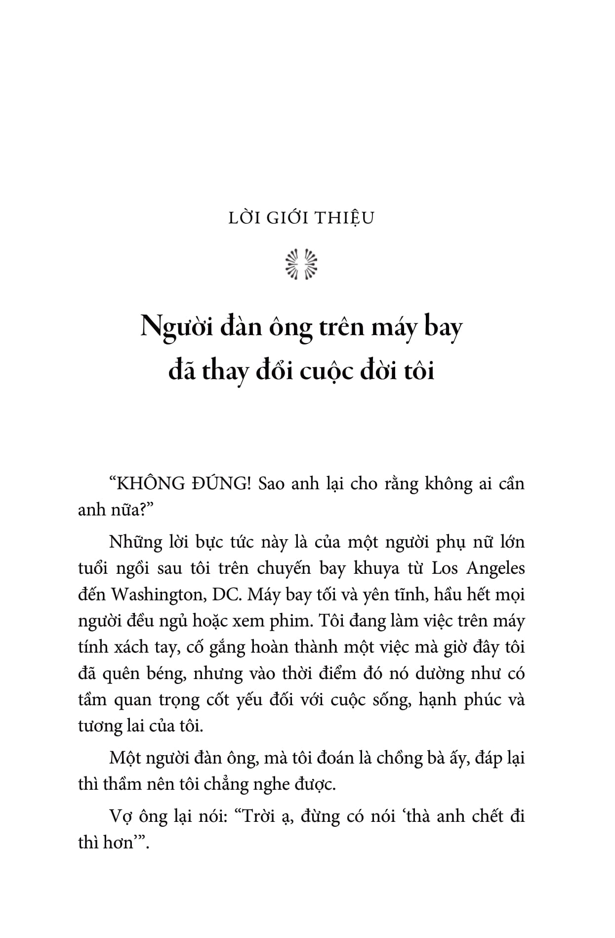 from strength to strength - thế mạnh tuổi trung niên - Ảnh 4