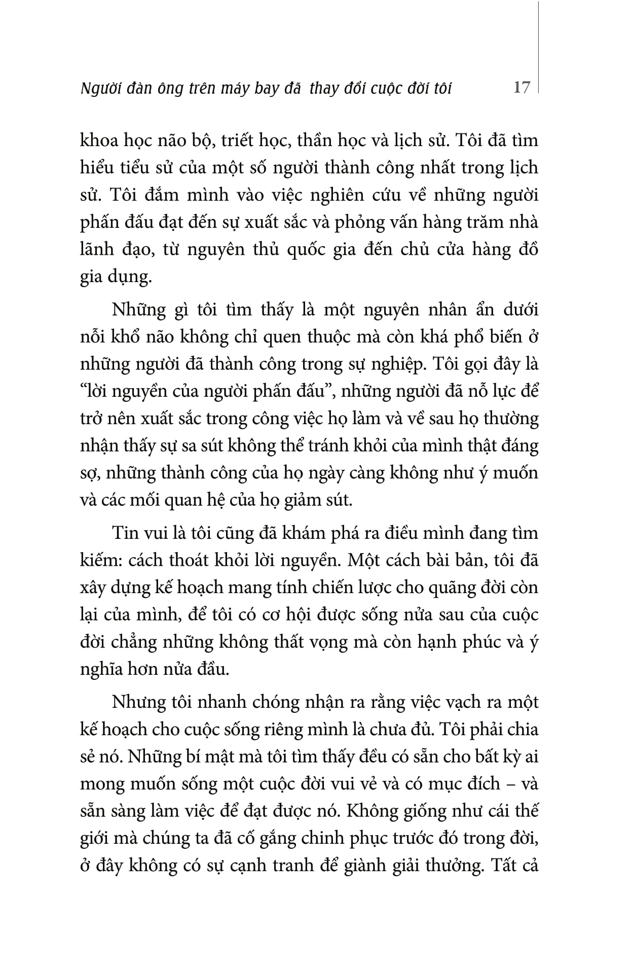 from strength to strength - thế mạnh tuổi trung niên - Ảnh 8