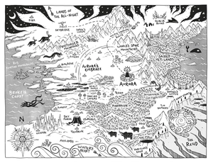 frostheart 2: escape from aurora - Ảnh 3