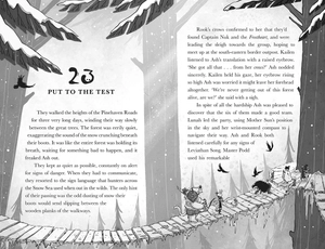 frostheart 2: escape from aurora - Ảnh 5