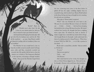 frostheart 2: escape from aurora - Ảnh 6