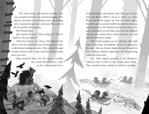 frostheart 2: escape from aurora - Ảnh 7