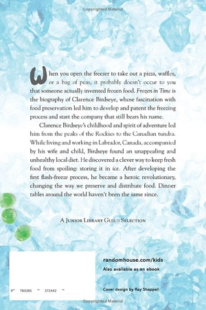 frozen in time - Ảnh 13