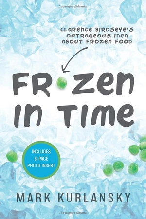 frozen in time - Ảnh 2