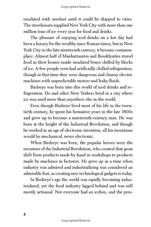 frozen in time - Ảnh 9