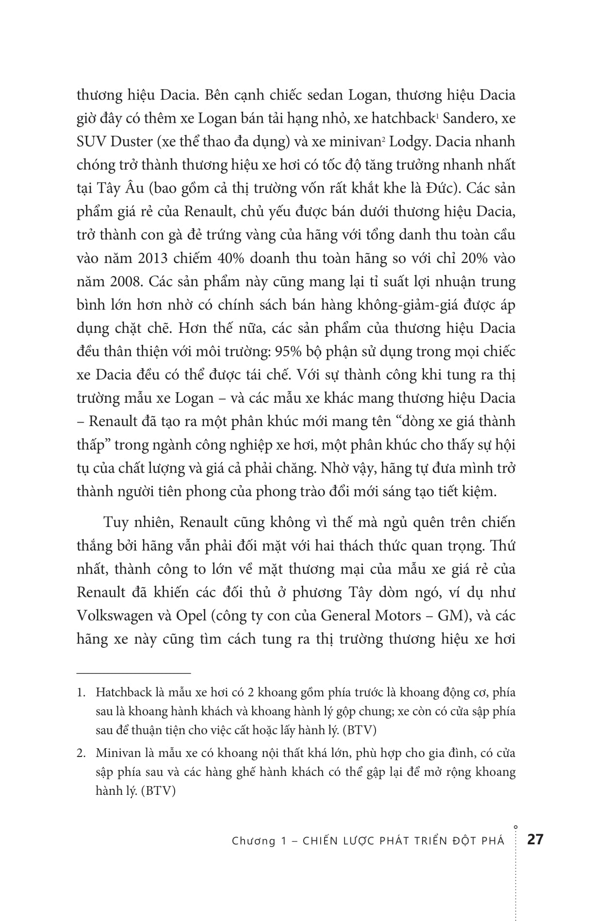 frugal innovation - làm tốt hơn với nguồn lực ít hơn - Ảnh 14