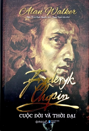 fryderyk chopin cuộc đời và thời đại - Ảnh 3